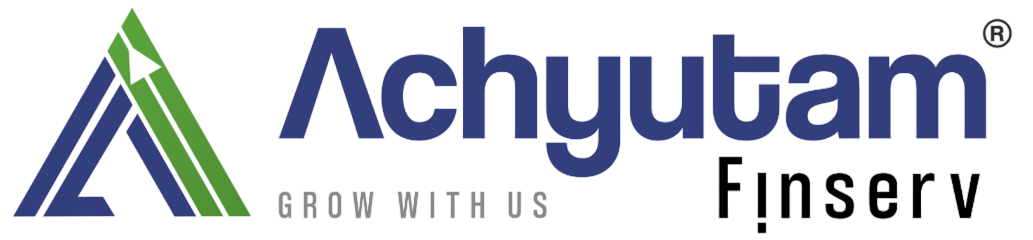 Achyutam Finserv